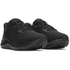 Image de Under Armour UA W Charged Pursuit 4 Dames Sportschoenen - Zwart