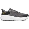 Image de Under Armour Charged Rogue 5 Hardloopschoenen Grijs EU 42 1/2 Man