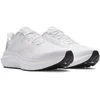 Image de Under Armour Charged Rogue 5 trainingsschoenen heren 3028256 104 WHT/RED