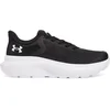 Image de Under Armour Rogue 5 Al Hardloopschoenen Zwart EU 27 1/2 Jongens,Meisjes