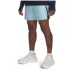 Image de Under Armour Launch 5´´ Korte Broek Blauw S Man