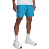 Image de Under Armour Launch Pro 2-in-1 7´´ Korte Broek Blauw L Man
