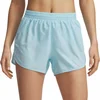 Image de Under Armour, UA Fly By 3'' Shorts 1382438-494, 1382438-494, Female, Blue Under Armour dames sportkleding blauw maat L