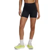Image de Under Armour Launch Elite 4  Korte Broek Zwart M Vrouw