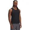 Image de Under Armour Sportshirt Launch Elite Singlet 1389800 Black 001-S (US SM)