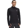 Image de Under Armour Longsleeve Launch 1/4 Zip 6005542 Black 001-S (US SM)