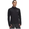 Image de Under Armour Longsleeve Launch 1/4 Zip 6005542 Black 001-M (US MD)