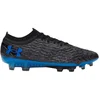 Image de Under Armour Magnetico Elite 5 Fg Voetbalschoenen Zwart EU 42 1/2