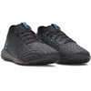 Image de Under Armour Unisex Indoor Voetbalschoenen Magnetico Select 5 IN Zwart