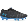 Image de Under Armour Magnetico Select 5 Fg Voetbalschoenen Zwart EU 32