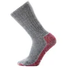 Image de Smartwool Mountaineer Classic Edition Max Cushion Sokken Grijs EU 46-49