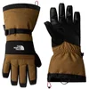 Image de The North Face Montana Ski- en snowboardhandschoenen heren Bruin S