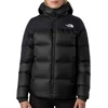 Image de The North Face Vrouwelijke DIABLO DOWN 2.0 Jas - Premium Winterbescherming met Afneembare Capuchon