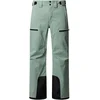 Image de The North Face Chakal Skibroek heren Groen XL