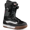Image de VANS AURA PRO SNOWBOARDSCHOENEN Black / white-43
