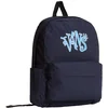 Image de Vans Old Skool Rugzak Blauw