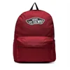 Image de Vans Old Skool Classic Backpack bordeaux