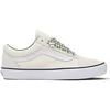 Image de Vans Old Skool Schoenen Beige EU 37 Man,Vrouw