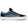 Image de Vans Old Skool Schoenen Blauw EU 37 Man,Vrouw