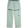 Image de Vans MTE High-Country 3L 2.0 Ski- en snowboardbroek heren Mint L
