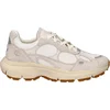 Image de Timberland Hazel Lane dames sneaker - Beige - Maat 40