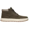 Image de Timberland Maple Grove sneakers brown