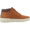 Image de Timberland Seneca Bay Mid Schoenen Oranje EU 41 Man