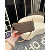 Image de Michael Kors SM CONV XBODY POUCHETTE BRYANT crossbody bruin