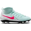 Image de Nike Phantom Luna Ii Club Fg/mg Voetbalschoenen Groen EU 35 1/2