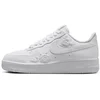Image de Nike Air Force 1 Low 'White Roses' maat 40.