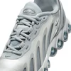 Image de Nike Air Max Dn8 - Maat 38.5 - Wolf Grey/Off White/Off White/Metallic Silver / Grijs Wit - Air Max - Lifestyle - Unisex Sneakers