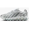 Image de Nike Air Max Dn8 - Maat 42.5 - Wolf Grey/Off White/Off White/Metallic Silver / Grijs Wit - Air Max - Lifestyle - Dames Sneakers voor Vrouwen
