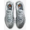 Image de Nike Air Max Dn8 - Maat 37.5 - Wolf Grey/Off White/Off White/Metallic Silver / Grijs Wit - Air Max - Lifestyle - Dames Sneakers voor Vrouwen