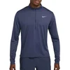 Image de Nike Dri-FIT Pacer Half Zip Hardloopshirt Heren - Maat S