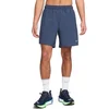 Image de Nike Challenger Dri-fit 7i Heren Short Dv9359-437 - Kleur Blauw - Maat XXL