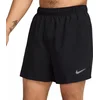 Image de Nike Challenger 5 Inch 2in1 Shorts - Zwart - Maat S - Heren