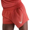 Image de Nike Dri-FIT One Swoosh Short Dames - Maat M