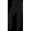 Image de Swift High-Waisted Sport Tight Dames Black/Reflective Silver L