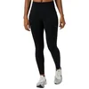 Image de Nike swift womens 7/8-hardlooplegging in de kleur zwart.