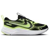 Image de Mystic Fly Sportschoen Kinderen Black/Wolf Grey-Volt 5Y