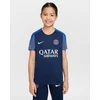 Image de Nike Paris Saint-Germain Strike Shirt Junior - Maat 140