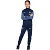 Image de Nike Trainingspak Kinderen PSG Strike Donkerblauw - Maat XL