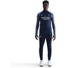 Image de NIKE - psg m nk df strk drill top k - Trainingshirt replica voetbal - Blauw