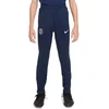 Image de Nike Paris-saint-germain Strike Kinder Trainingsbroek Hj7895-410 - Kleur Blauw - Maat 158/170