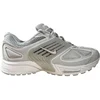 Image de Nike Air Pegasus Wave - Sneakers - Mannen - Grijs / Wit - Maat 40