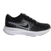 Image de Nike Run Defy Black/White-Wolf Grey Sneaker