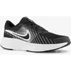 Image de Nike Run Defy heren hardloopschoenen zwart wit - Maat 45 - Uitneembare zool
