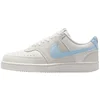 Image de Nike Court Vision Low Sneakers Dames Wit 40.5
