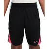 Image de Nike strike24 dri-fit short in de kleur zwart.
