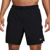 Image de Nike Breathe Challenger 7IN 2-1 Short Heren - Maat M
